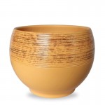 Keramični lonec Bali Rustic 350 - 18 cm